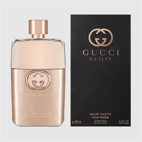 gucci guilty edt review|Gucci Guilty unisex.